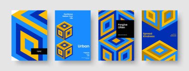 İzole Broşür Tasarımı. Modern Flyer Şablonu. Geometrik Kitap Kapağı Düzeni. Poster. Geçmişi. Rapor verin. Pankart. İş sunumu. Broşür. Haber bülteni. Broşür. Dergi. Günlük. Portföy