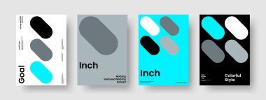 İzole edilmiş Banner Planı. Yaratıcı Rapor Şablonu. Geometrik Poster Tasarımı. İş sunumu. El ilanı. Kitap kapağı. Geçmişi. Broşür. Günlük. Portföy. Broşür. Marka Kimliği. Katalog