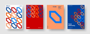 Geometrik Arkaplan Tasarımı. İzole edilmiş Flyer Şablonu. Soyut İş Sunum Düzeni. Rapor verin. Broşür. Kitap kapağı. Pankart. Poster. Günlük. Reklamcılık. Broşür. Portföy. Dergi