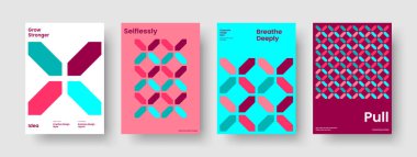 Yaratıcı Rapor Tasarımı. İzole edilmiş Banner Planı. Geometrik Poster Şablonu. Broşür. El ilanı. İş sunumu. Geçmişi. Kitap kapağı. El ilanı. Haber bülteni. Broşür. Not defteri. Broşür