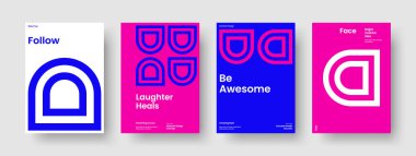 İzole Flyer Tasarımı. Soyut Poster Şablonu. Geometrik İş Sunum Düzeni. Broşür. Pankart. Rapor verin. Kitap kapağı. Geçmişi. Not defteri. Marka Kimliği. Haber bülteni. El ilanı. Katalog