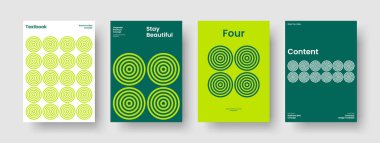 İzole edilmiş iş sunum düzeni. Soyut Broşür Tasarımı. Geometrik Flyer Şablonu. Poster. Pankart. Kitap kapağı. Rapor verin. Geçmişi. Broşür. El ilanı. Dergi. Reklamcılık. Marka Kimliği