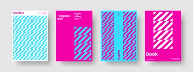 İzole Flyer Tasarımı. Soyut Banner Şablonu. Modern Broşür Planı. Kitap kapağı. Geçmişi. İş sunumu. Rapor verin. Poster. Katalog. Marka Kimliği. El ilanı. Broşür. Not Defteri