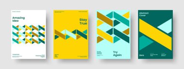 Yaratıcı Flyer Düzeni. Soyut Broşür Şablonu. Modern Kitap Kapağı Tasarımı. Poster. Geçmişi. Rapor verin. İş sunumu. Pankart. Not defteri. Dergi. Broşür. Portföy. Günlük. Broşür