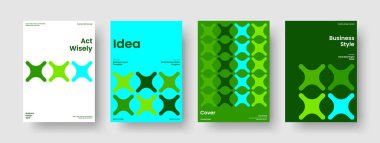 Soyut İş Sunum Şablonu. Modern Banner Tasarımı. İzole Kitap Kapağı Düzeni. Rapor verin. Poster. Broşür. El ilanı. Geçmişi. Günlük. Not defteri. El ilanı. Broşür. Dergi. Broşür
