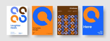 Soyut Rapor Şablonu. Modern Poster Düzeni. Yaratıcı Broşür Tasarımı. İş sunumu. Geçmişi. Pankart. El ilanı. Kitap kapağı. Not defteri. Broşür. Haber bülteni. Günlük. Katalog. Dergi