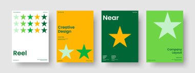 İzole Rapor Tasarımı. Yaratıcı Sancak Düzeni. Modern Arkaplan Şablonu. Poster. İş sunumu. Kitap kapağı. Broşür. El ilanı. Katalog. Portföy. Reklamcılık. Broşür. Not defteri. Günlük