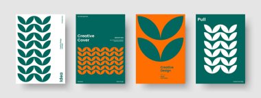 Yaratıcı Arkaplan Düzeni. İzole Rapor Şablonu. Soyut Sancak Tasarımı. El ilanı. Kitap kapağı. İş sunumu. Broşür. Poster. Marka Kimliği. Haber bülteni. Dergi. Portföy. Broşür