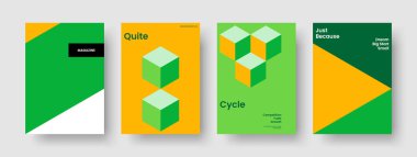 Geometrik Sancak Şablonu. İzole edilmiş Flyer düzeni. Soyut Poster Tasarımı. Broşür. İş sunumu. Rapor verin. Geçmişi. Kitap kapağı. Reklamcılık. El ilanı. Broşür. Dergi. Günlük