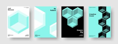 Yaratıcı Sancak Şablonu. Soyut Broşür Düzeni. Modern Arkaplan Tasarımı. Kitap kapağı. Poster. İş sunumu. Rapor verin. El ilanı. Portföy. Marka Kimliği. Reklamcılık. Dergi. Broşür