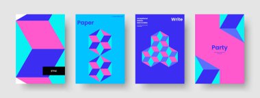 İzole Rapor Tasarımı. Modern Kitap Kapağı Şablonu. Soyut Poster Düzeni. Geçmişi. Pankart. Broşür. El ilanı. İş sunumu. Not defteri. Marka Kimliği. Reklamcılık. Portföy. El ilanı