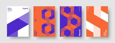 Modern Rapor Tasarımı. Soyut İş Sunum Düzeni. Geometrik Broşür Şablonu. Poster. Geçmişi. El ilanı. Kitap kapağı. Pankart. Broşür. El ilanı. Günlük. Marka Kimliği. Broşür