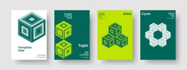 Yaratıcı İş Sunum Şablonu. İzole edilmiş Banner Planı. Modern Broşür Tasarımı. Poster. El ilanı. Rapor verin. Kitap kapağı. Geçmişi. Günlük. Katalog. Haber bülteni. Dergi. Not defteri. Portföy