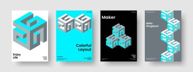 Modern Broşür Tasarımı. İzole edilmiş arka plan düzeni. Geometrik Rapor Şablonu. Poster. Pankart. Kitap kapağı. İş sunumu. El ilanı. Not defteri. Broşür. Dergi. Portföy. Haber bülteni