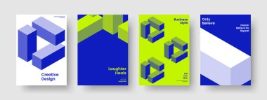 Geometrik Poster Şablonu. Soyut Flyer Düzeni. İzole Kitap Kapağı Tasarımı. Broşür. İş sunumu. Geçmişi. Rapor verin. Pankart. Haber bülteni. Broşür. Dergi. Günlük. Marka Kimliği