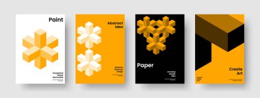 Soyut Kitap Kapağı Şablonu. Yaratıcı Rapor Tasarımı. Geometrik İş Sunum Düzeni. Poster. El ilanı. Pankart. Broşür. Geçmişi. Reklamcılık. Haber bülteni. Broşür. Broşür. Katalog