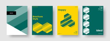 Modern Kitap Kapağı Düzeni. Yaratıcı Rapor Şablonu. İzole Flyer Tasarımı. Geçmişi. İş sunumu. Pankart. Broşür. Poster. Reklamcılık. Haber bülteni. Dergi. Broşür. El ilanı