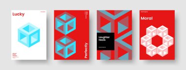 Soyut Poster Tasarımı. İzole edilmiş Arkaplan Şablonu. Modern İş Sunumu Mizanpajı. Rapor verin. Broşür. El ilanı. Pankart. Kitap kapağı. Broşür. Dergi. Katalog. El ilanı. Not Defteri