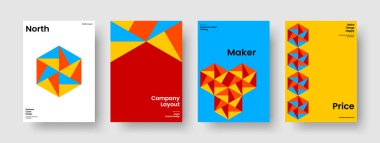 İzole edilmiş Banner Şablonu. Geometrik Broşür Düzeni. Modern Kitap Kapağı Tasarımı. Poster. Rapor verin. İş sunumu. Geçmişi. El ilanı. El ilanı. Katalog. Günlük. Haber bülteni. Reklamcılık