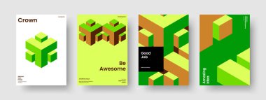 Geometrik Kitap Kapağı Tasarımı. İzole Broşür Planı. Yaratıcı Rapor Şablonu. El ilanı. Geçmişi. İş sunumu. Pankart. Poster. Broşür. Dergi. Marka Kimliği. Katalog. Haber bülteni