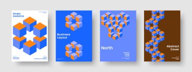 İzole edilmiş İş Sunumu Tasarımı. Geometrik Rapor Şablonu. Soyut Kitap Kapağı Düzeni. Pankart. Broşür. El ilanı. Geçmişi. Poster. Broşür. El ilanı. Portföy. Not defteri. Günlük