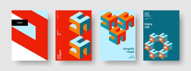 Soyut Broşür Düzeni. Modern Poster Şablonu. İzole Flyer Tasarımı. Pankart. Rapor verin. İş sunumu. Geçmişi. Kitap kapağı. Haber bülteni. Katalog. Broşür. El ilanı. Marka Kimliği