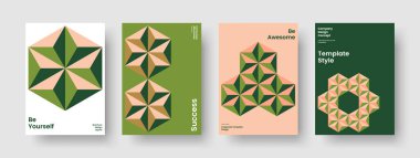 Yaratıcı Kitap Kapağı Şablonu. Geometrik Broşür Düzeni. İzole edilmiş Bayrak Tasarımı. Geçmişi. Poster. El ilanı. Rapor verin. İş sunumu. Not defteri. Broşür. Reklamcılık. El ilanı. Haber bülteni