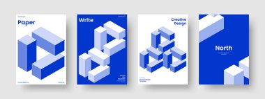 Geometrik Poster Tasarımı. Soyut Arkaplan Şablonu. İzole Rapor Düzeni. El ilanı. Pankart. Kitap kapağı. Broşür. İş sunumu. Günlük. Dergi. Haber bülteni. Not defteri. Broşür. El ilanı