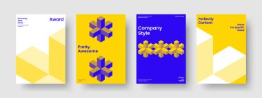 Modern Flyer Düzeni. Yaratıcı Rapor Tasarımı. Soyut Kitap Kapağı Şablonu. Broşür. İş sunumu. Geçmişi. Poster. Pankart. El ilanı. Haber bülteni. Not defteri. Broşür. Portföy. Katalog