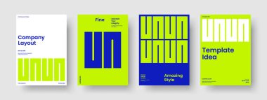 Soyut İş Sunum Şablonu. Modern Flyer Düzeni. İzole Broşür Tasarımı. Poster. Geçmişi. Pankart. Rapor verin. Kitap kapağı. Reklamcılık. Dergi. Not defteri. Broşür. Marka Kimliği