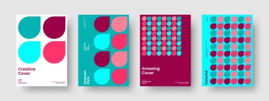 Geometrik Flyer Tasarımı. Yaratıcı Kitap Kapağı Düzeni. Modern Banner Şablonu. Broşür. İş sunumu. Poster. Rapor verin. Geçmişi. Dergi. Broşür. Broşür. Günlük. Katalog. Not Defteri