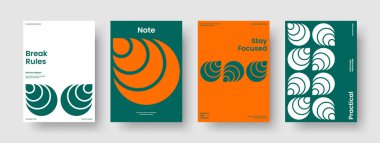 Yaratıcı Rapor Tasarımı. Modern Banner Şablonu. Soyut İş Sunum Düzeni. Poster. El ilanı. Kitap kapağı. Geçmişi. Broşür. Portföy. Günlük. Not defteri. Haber bülteni. Katalog