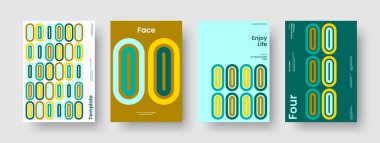 İzole Broşür Planı. Soyut Rapor Şablonu. Modern Kitap Kapağı Tasarımı. Pankart. Geçmişi. Poster. El ilanı. İş sunumu. Reklamcılık. Portföy. Marka Kimliği. Haber bülteni. Broşür