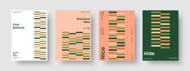 İzole Poster Tasarımı. Soyut Broşür Şablonu. Yaratıcı Rapor Düzeni. El ilanı. Geçmişi. Pankart. İş sunumu. Kitap kapağı. Broşür. Dergi. Broşür. Portföy. Haber bülteni. Günlük