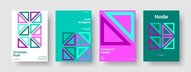 Geometrik Bayrak Tasarımı. Yaratıcı Kitap Kapağı Düzeni. İzole edilmiş Arkaplan Şablonu. İş sunumu. Rapor verin. Broşür. Poster. El ilanı. Broşür. Broşür. El ilanı. Reklamcılık. Marka Kimliği
