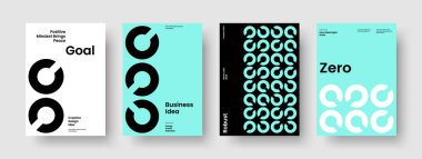 Geometrik Flyer Tasarımı. Soyut Rapor Düzeni. İzole edilmiş Banner Şablonu. Broşür. İş sunumu. Geçmişi. Poster. Kitap kapağı. Katalog. Haber bülteni. Günlük. Dergi. Marka Kimliği