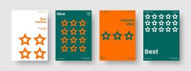 Modern Poster Tasarımı. Yaratıcı İş Sunum Şablonu. Soyut Broşür Düzeni. El ilanı. Geçmişi. Kitap kapağı. Pankart. Rapor verin. Broşür. Reklamcılık. Dergi. Katalog. Marka Kimliği