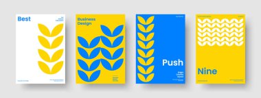 Soyut Flyer Tasarımı. Geometrik Kitap Kapağı Şablonu. Modern Haber Düzeni. İş sunumu. Geçmişi. Poster. Broşür. Pankart. Reklamcılık. Broşür. Portföy. Not defteri. Günlük