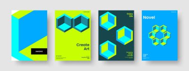 Yaratıcı Sancak Düzeni. Modern Arkaplan Şablonu. İzole Poster Tasarımı. Rapor verin. Kitap kapağı. El ilanı. Broşür. İş sunumu. Portföy. Broşür. Not defteri. Dergi. El ilanı. Günlük