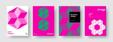 Modern Flyer Şablonu. İzole edilmiş iş sunum düzeni. Yaratıcı Rapor Tasarımı. Kitap kapağı. Pankart. Geçmişi. Poster. Broşür. Portföy. El ilanı. Günlük. Broşür. Marka Kimliği