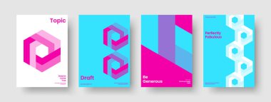 İzole Broşür Tasarımı. Modern Haber Düzeni. Geometrik Kitap Kapağı Şablonu. El ilanı. Poster. Pankart. Geçmişi. İş sunumu. Broşür. Katalog. Marka Kimliği. Broşür. Günlük