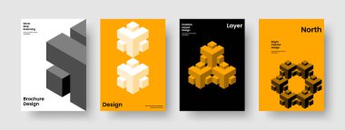 İzole edilmiş Flyer düzeni. Soyut Broşür Tasarımı. Yaratıcı Sancak Şablonu. Geçmişi. Poster. Kitap kapağı. İş sunumu. Rapor verin. Portföy. Reklamcılık. Katalog. Not defteri. Dergi