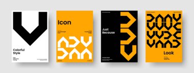 İzole Broşür Tasarımı. Yaratıcı Arkaplan Şablonu. Modern İş Sunumu Mizanpajı. Rapor verin. Poster. El ilanı. Pankart. Kitap kapağı. Marka Kimliği. Günlük. El ilanı. Katalog. Portföy