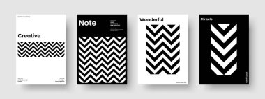 Geometrik İş Sunumu Tasarımı. Modern Flyer Şablonu. İzole Broşür Planı. Rapor verin. Poster. Geçmişi. Kitap kapağı. Pankart. Katalog. Not defteri. Portföy. Dergi. El ilanı. Broşür