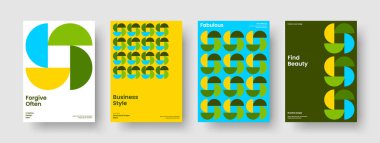 İzole edilmiş Banner Planı. Geometrik Poster Şablonu. Yaratıcı Rapor Tasarımı. İş sunumu. Kitap kapağı. Broşür. Geçmişi. El ilanı. Broşür. Haber bülteni. Broşür. Günlük. Dergi