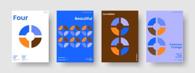 İzole Broşür Tasarımı. Geometrik Rapor Şablonu. Yaratıcı Arkaplan Düzeni. El ilanı. Kitap kapağı. Pankart. İş sunumu. Poster. Haber bülteni. Portföy. Reklamcılık. Marka Kimliği