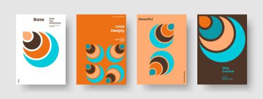 Soyut Banner Düzeni. Yaratıcı Kitap Kapağı Şablonu. Geometrik Poster Tasarımı. El ilanı. Broşür. Rapor verin. Geçmişi. İş sunumu. Not defteri. Broşür. Broşür. Reklamcılık. Marka Kimliği