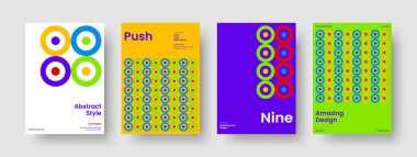 Geometrik Broşür Tasarımı. Soyut Rapor Düzeni. İzole iş sunum şablonu. Kitap kapağı. Pankart. Poster. El ilanı. Geçmişi. Not defteri. El ilanı. Broşür. Reklamcılık. Portföy