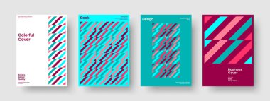 Geometrik Broşür Düzeni. Yaratıcı Kitap Kapağı Tasarımı. Modern Poster Şablonu. Geçmişi. Rapor verin. Pankart. El ilanı. İş sunumu. Günlük. Marka Kimliği. Not defteri. Haber bülteni. Dergi