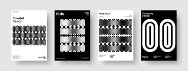 Yaratıcı Poster Şablonu. Modern Kitap Kapağı Tasarımı. İzole edilmiş arka plan düzeni. Pankart. Broşür. Rapor verin. El ilanı. İş sunumu. Not defteri. Haber bülteni. Günlük. Broşür. El ilanı. Reklamcılık